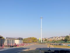 -极速星辰卡丁车赛车场(西山店)