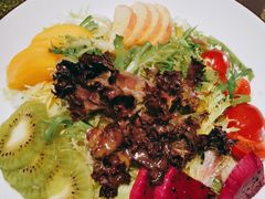 -小尕子·新疆菜(明园店)
