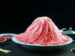 -蜀九香火锅(玉林店)