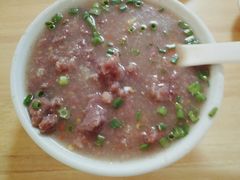 -烂厅下牛肉汤