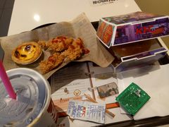 -肯德基(布吉老街店)