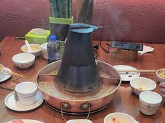 -刘老表·瓦罐汤涮肉(青云谱店)