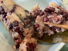 -金太粽(上海弄堂第一粽店)