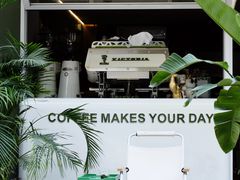 -SEEKER Espresso·咖啡