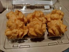 -吴酥生宫廷酥饼(韶山北路店)