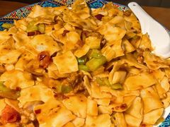 -伊斯麦尔丝路·新派菜(沙子口店)