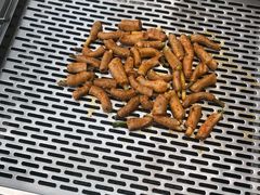 -西昌老号李小肠特色烧烤园(温江店黑金冠好店)