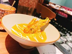 -星叶·东南亚料理(宁波万象汇店)