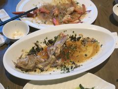 -三亚湾假日度假酒店·中餐厅