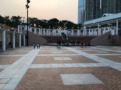 -九龙公园