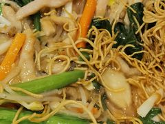 -小桃源酒家(罗湖商业城店)