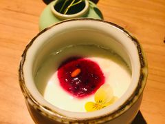老北京酸奶-顺承小院儿