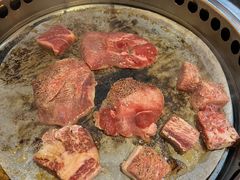 -熊出没日本烧肉放题