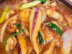 -下村新强记烧鹅店