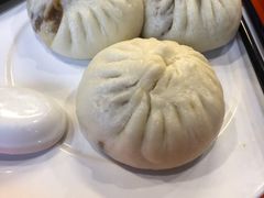 猪肉大葱包子-天兴居(鲜鱼口街店)