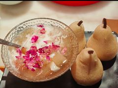 -小吊梨汤·北京菜·烤鸭(双井乐成中心店)