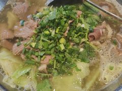 -谢老五跷脚牛肉·非遗传承店