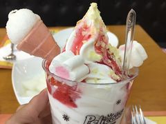 -Pelicana百利家炸鸡(江南西名店城店)