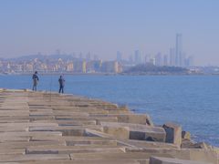 -八大峡公园