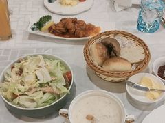 -新侨三宝乐西餐厅(崇文门店)