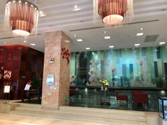 -上海浦东丽晟假日酒店