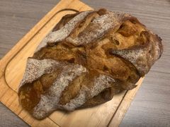 -熊叔熊婶面包房(团结湖店)