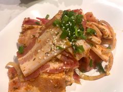 -么子烤肉(化龙池店)