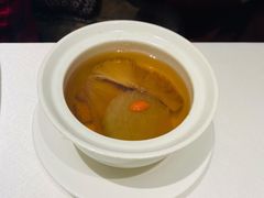 猴头菇冬瓜汤-上座云间·青年赣菜(绿茵店)