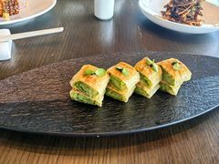 -彩丰楼中餐厅(佘山世茂洲际酒店)