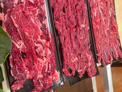-潮汕良记牛肉火锅(洪武路店)