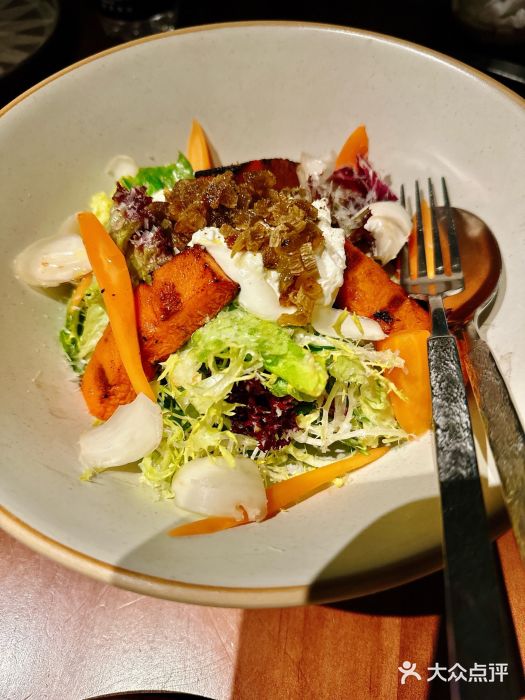 OTIUM • 柴屿麦(亮马桥店)图片