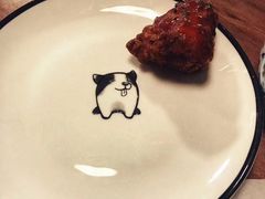 -维卡食舍(户部山店)