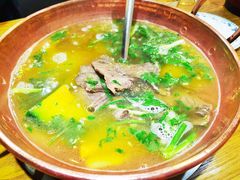 -妈妈的味道(和顺古镇店)