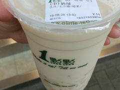 -1点点(蓝村店)