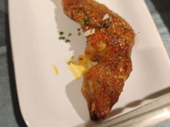 -红柳枝滩羊烧烤·非遗