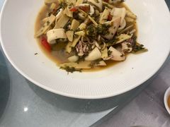 -浙江宾馆·花园餐厅·自助餐厅·茶吧