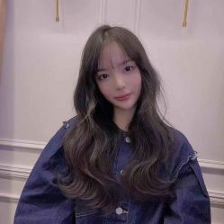 点击看大图 -MODEL'S HAIR