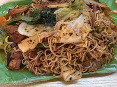 -大江麻辣拌(石油学院店)