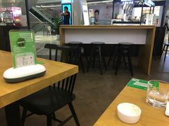 -greenjoy绿享轻食(宁海路店)