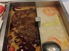 -皇城老妈川味火锅·大连海鲜火锅(港湾店)