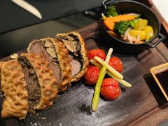 -上海苏宁宝丽嘉酒店·Cafe Bellagio西餐厅