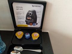 -青岛海尔洲际酒店