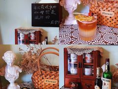 -瘾咖啡(江北21号住宅小区店)