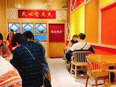 -赵记传承(广州越秀五羊新城店)