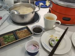 -星伦多自助料理·涮烤一体(杭州来福士店)