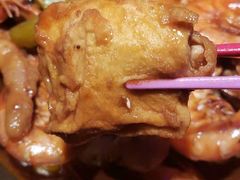 -赖胖子肉蟹煲(上邦百汇城店)