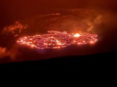 -夏威夷火山国家公园