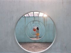 -彩虹村
