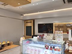 -那家面包房(珠江路店)