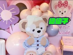 -迈瑞米求婚策划(静安店)